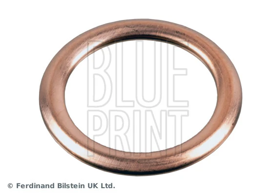 Seal Ring, oil drain plug